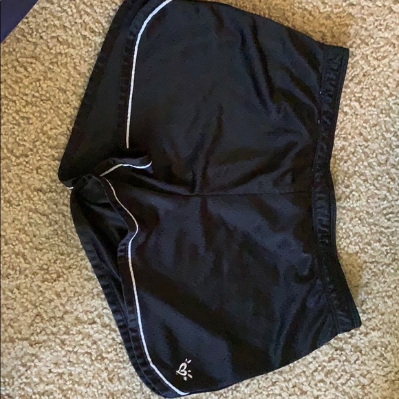 Justice athletic shorts - Picture 1 of 3